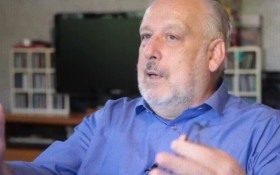Berzoini alerta PT: "N&atilde;o sou pessimista. Sou realista"