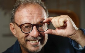 Octavio Guedes: A realidade da Hist&oacute;ria brasileira parece um del&iacute;rio que supera a fic&ccedil;&atilde;o'