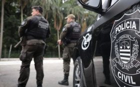 Pol&iacute;cia Civil de SP participa de opera&ccedil;&atilde;o contra golpe do falso advogado