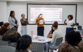 Educa&ccedil;&atilde;o especial busca novos caminhos para inclus&atilde;o