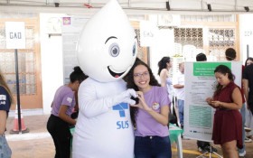 HUB promove, na UnB, a 23&ordf; Feira de Sa&uacute;de com servi&ccedil;os gratuitos
