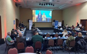 Sebrae re&uacute;ne lideran&ccedil;as para discutir desenvolvimento