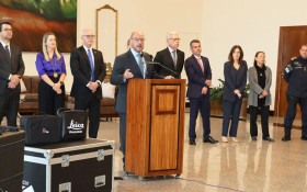 Coluna Magnavita | RJ ganha refor&ccedil;o tecnol&oacute;gico para combater o crime organizado nas a&ccedil;&otilde;es de seguran&ccedil;a