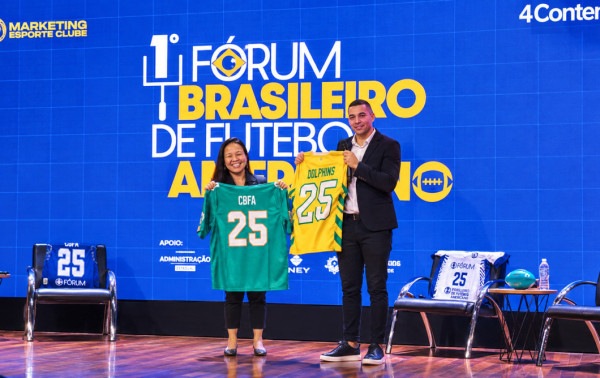 Legado da NFL come&ccedil;a a ser discutido antes da partida no Rio