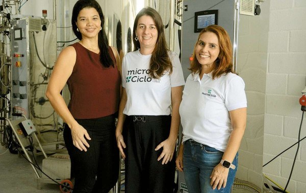 RN &eacute; o 1&ordm; do Nordeste e 3&deg; do Brasil em n&uacute;mero de patentes