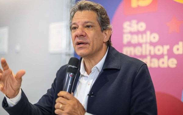 Justi&ccedil;a Eleitoral manda X retirar 15 posts com conte&uacute;do falso contra Haddad