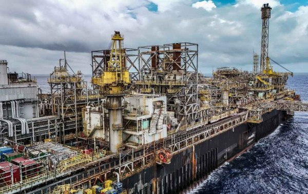 Petrobras fecha acordo de coopera&ccedil;&atilde;o em Mo&ccedil;ambique