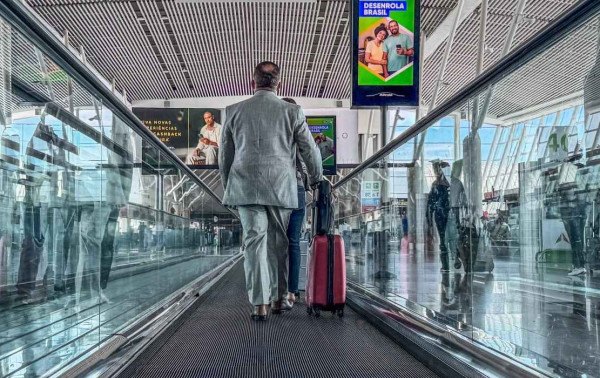 Qual o limite da varia&ccedil;&atilde;o da passagem a&eacute;rea?