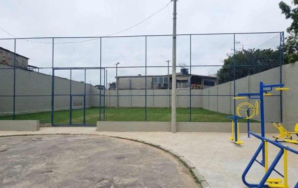 Prefeitura entrega obras do Bairro Maravilha e beneficia moradores em Coelho Neto