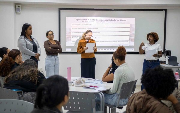 Educa&ccedil;&atilde;o especial busca novos caminhos para inclus&atilde;o