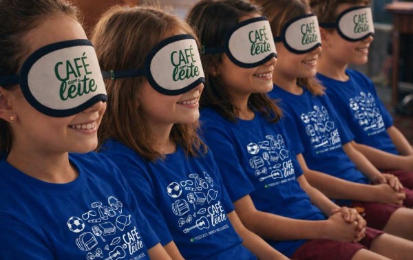 Projeto estimula escuta, imagina&ccedil;&atilde;o e conversa com alunos nas escolas de Niter&oacute;i