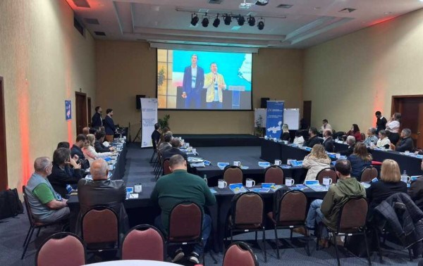 Sebrae re&uacute;ne lideran&ccedil;as para discutir desenvolvimento