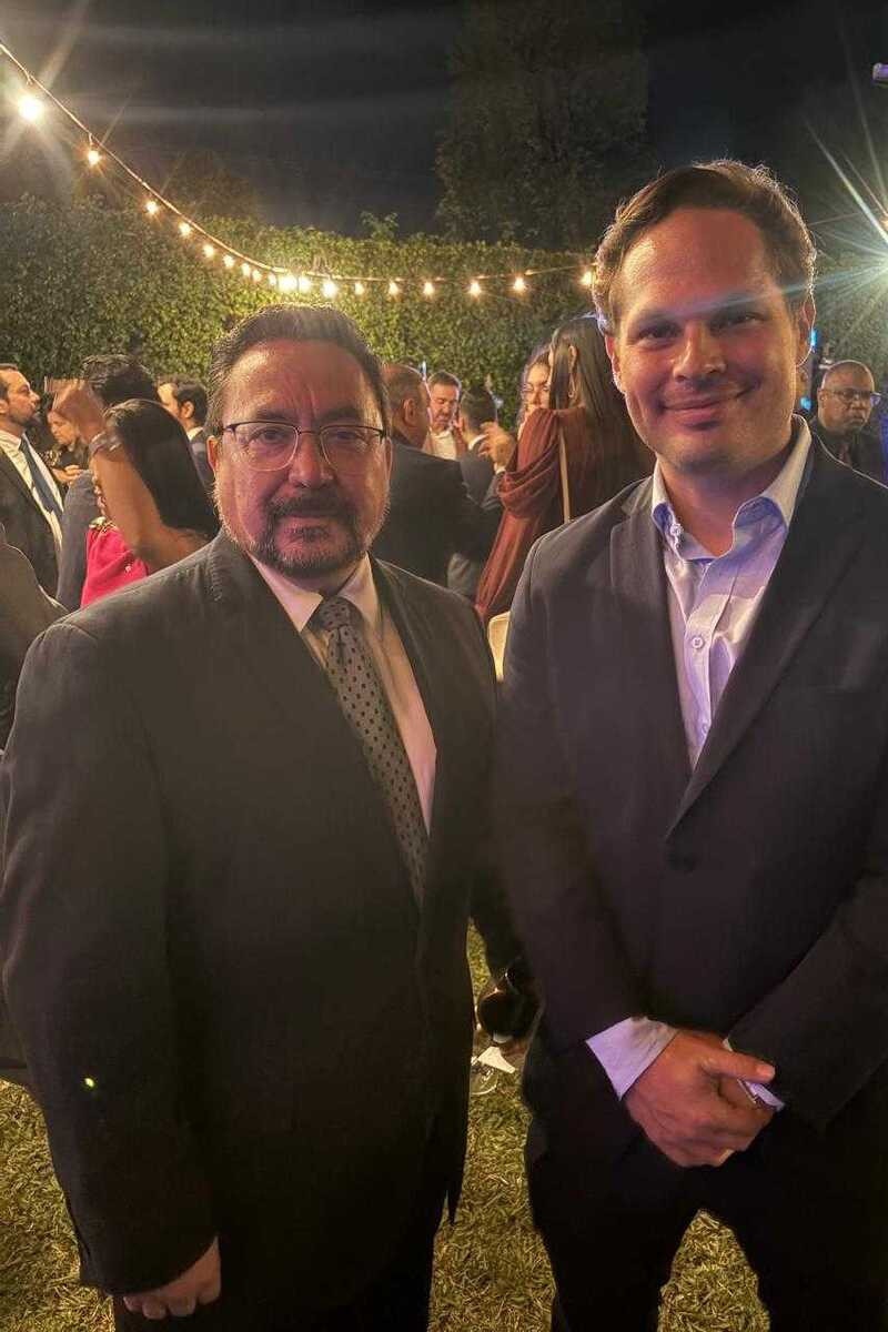 El Salvador e Brasil em ano simb&oacute;lico