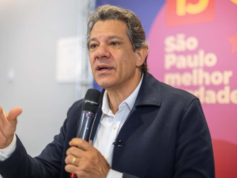 TCU identifica falhas e faz ressalvas &agrave;s contas de Haddad e c&uacute;pula da Fazenda