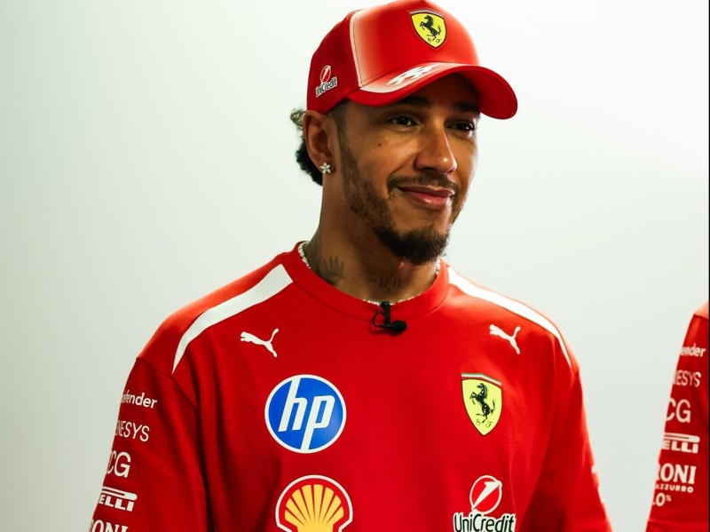 Lewis Hamilton critica mudan&ccedil;as no regulamento para 2027