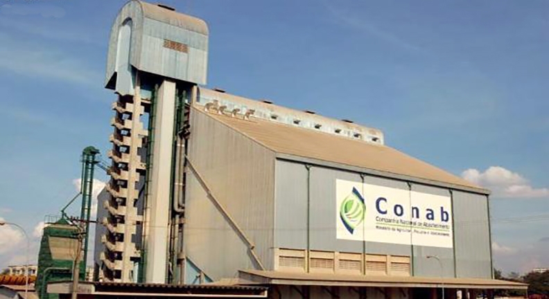 Trabalhadores da Conab aprovam acordo coletivo 2026/27