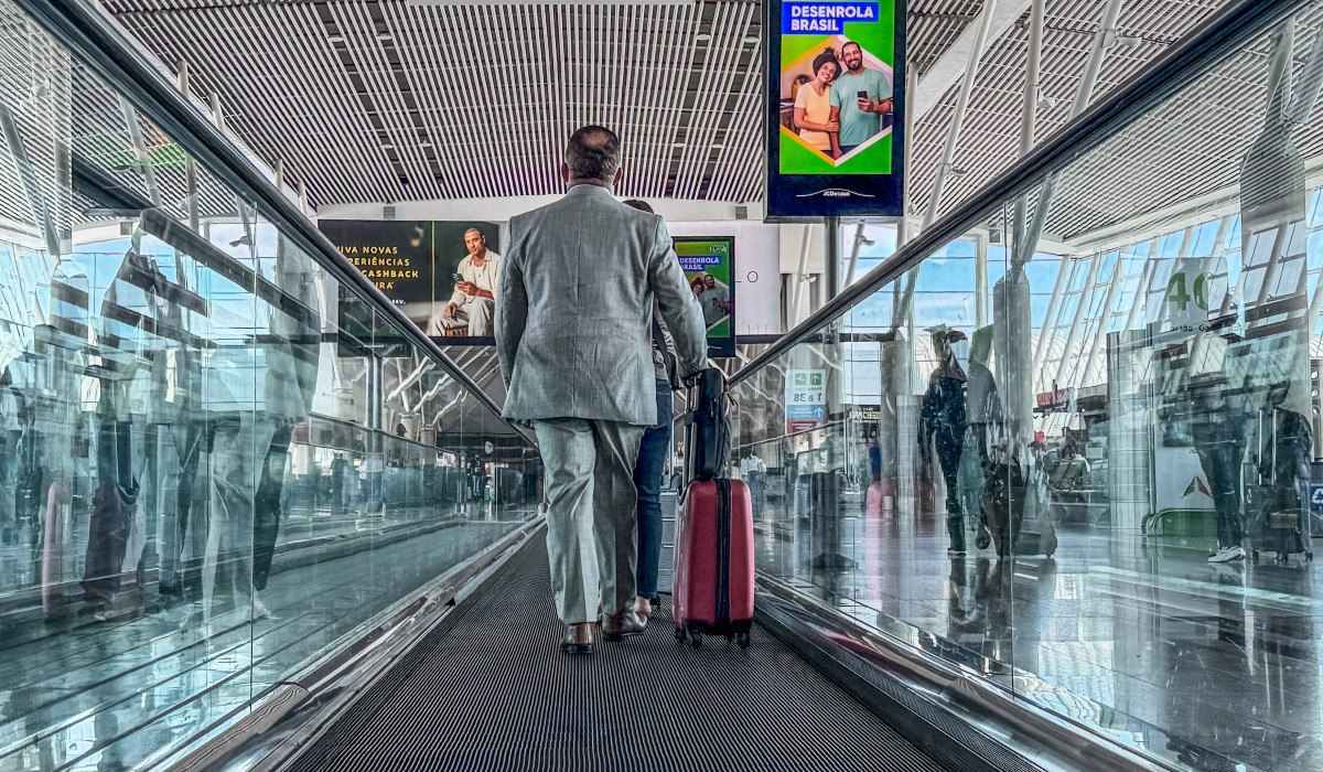 Qual o limite da varia&ccedil;&atilde;o da passagem a&eacute;rea?