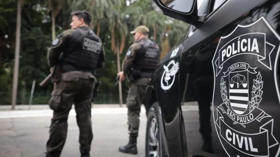 Pol&iacute;cia Civil de SP participa de opera&ccedil;&atilde;o contra golpe do falso advogado
