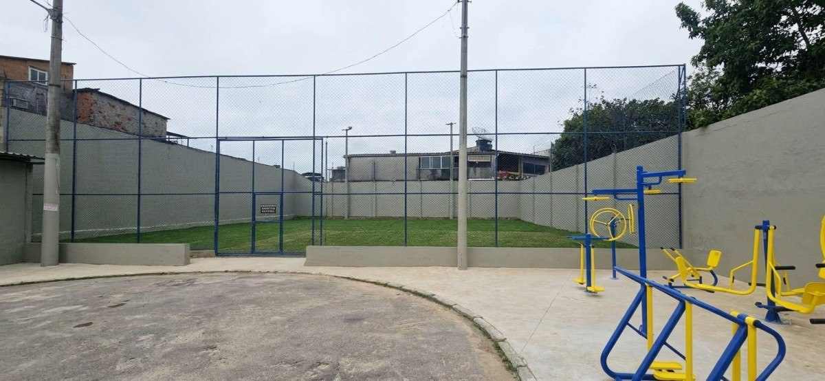 Prefeitura entrega obras do Bairro Maravilha e beneficia moradores em Coelho Neto