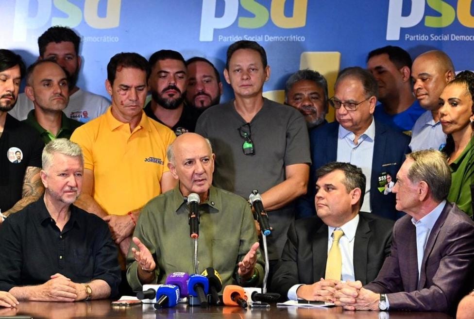 MPE pede que TSE mantenha indeferimento
de Arruda