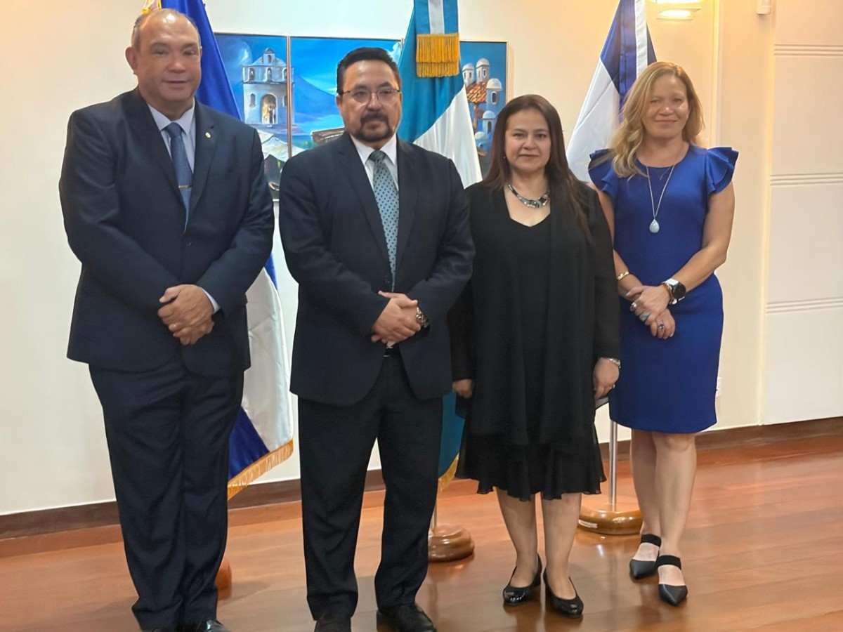 Diplomacia celebra marco de independ&ecirc;ncia de pa&iacute;ses da Am&eacute;rica Central com evento em Bras&iacute;lia