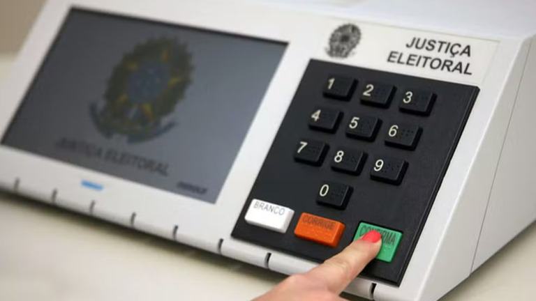 Voto passa a valer como prova de vida no INSS