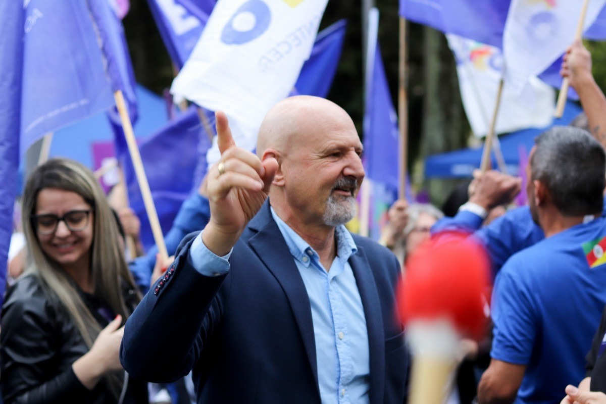 TRE-RS autoriza retorno de Bonatto ao mandato no legislativo