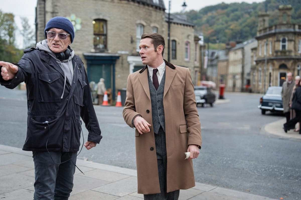 'Ink', de Danny Boyle, &eacute; o filme surpresa de San Sebasti&aacute;n