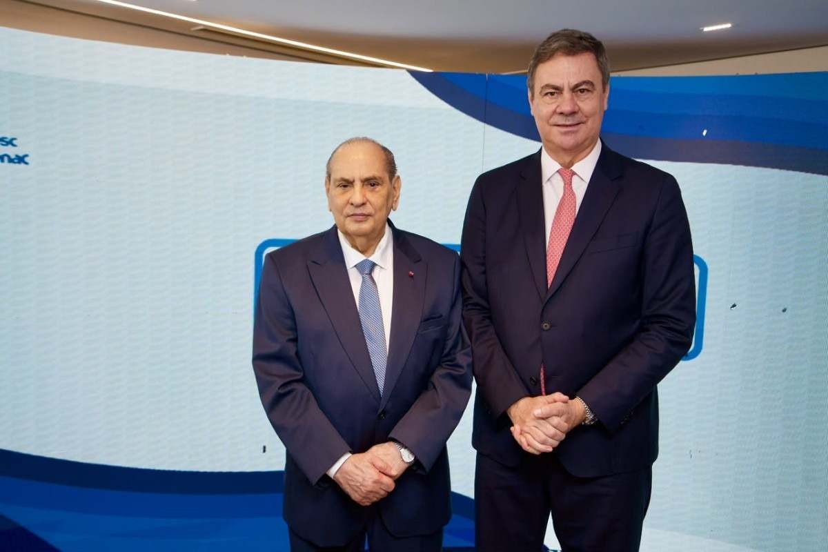 BRASILIANAS | Jos&eacute; Aparecido assume 2&ordf; vice-presid&ecirc;ncia da CNC e amplia presen&ccedil;a institucional do DF