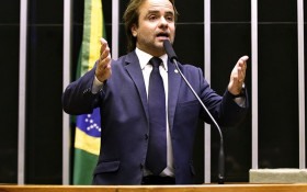 Projeto cria fundo de amparo a fam&iacute;lias de agentes de seguran&ccedil;a