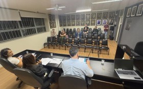 LOA de Americana prev&ecirc; receita total de R$ 1,77 bilh&atilde;o em 2027