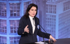 Tebet pede direito de resposta ap&oacute;s coment&aacute;rio de apresentador