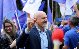 TRE-RS autoriza retorno de Bonatto ao mandato no legislativo