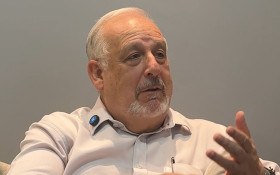 Berzoini: receita de rejuvenescimento do PT