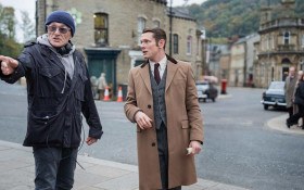 'Ink', de Danny Boyle, &eacute; o filme surpresa de San Sebasti&aacute;n
