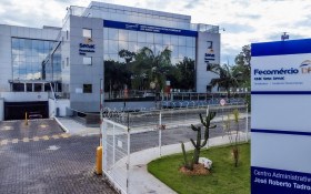 Justi&ccedil;a Federal mant&eacute;m benef&iacute;cios fiscais para base da Fecom&eacute;rcio-DF