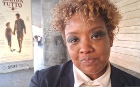 Grace Pass&ocirc;: "A gente no Brasil tem uma produ&ccedil;&atilde;o que &eacute; necess&aacute;ria"