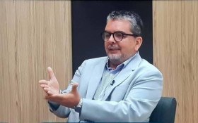 Jornalista que criticou desembargador diz se sentir amea&ccedil;ado por integrantes do TRE-PE