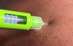Pedido &agrave; Conitec por iclus&atilde;o de canetas no SUS
