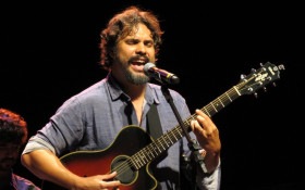 Um merecido show-tributo para L&ocirc; Borges