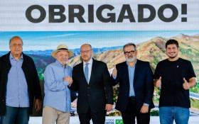 Pez&atilde;o aproveita agenda de Lula para novas demandas em Pira&iacute;