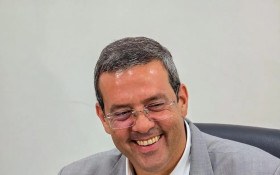 TSE suspende julgamento de Dr.&nbsp;Furlan ao governo