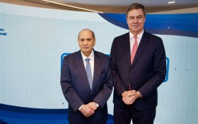 BRASILIANAS | Jos&eacute; Aparecido assume 2&ordf; vice-presid&ecirc;ncia da CNC e amplia presen&ccedil;a institucional do DF