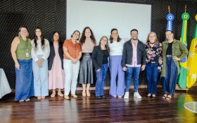 Rio Claro premia professores por projetos de alfabetiza&ccedil;&atilde;o