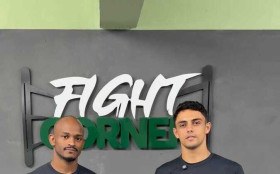 Petr&oacute;polis representar&aacute; o Brasil no Mundial de Muay Thai em 2027