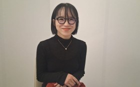 Yoon Dan-bi, novo veio po&eacute;tico para uma Coreia de artesanias autorais