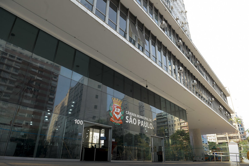 C&acirc;mara de SP aprova veto &agrave; publicidade de bets nos est&aacute;dios