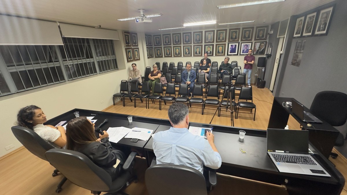 LOA de Americana prev&ecirc; receita total de R$ 1,77 bilh&atilde;o em 2027