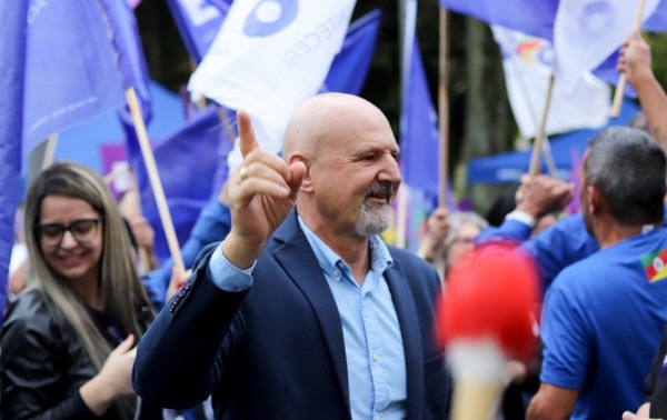 TRE-RS autoriza retorno de Bonatto ao mandato no legislativo
