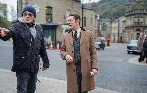 'Ink', de Danny Boyle, &eacute; o filme surpresa de San Sebasti&aacute;n